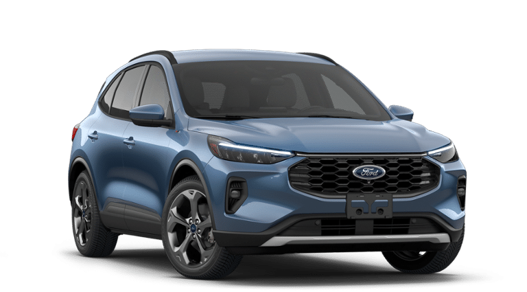 Escape Hybrid vehicle